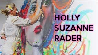 Holly Suzanne Rader | A Look into Hollywould Studios