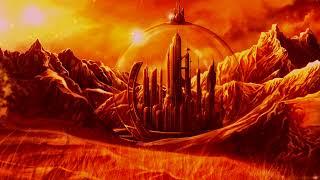 Doctor Who Ambient Music | Gallifrey Background