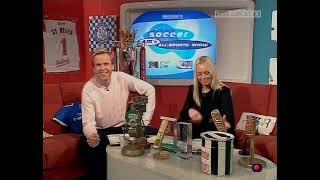 Soccer AM - All Sports Show 2004