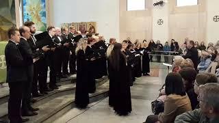 Antonio Salvieri   Requiem / 2018 11 04