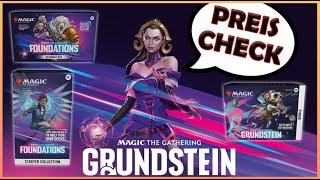 Was bekommt man für sein Geld? Magic (Grundstein) Produkte im Vergleich