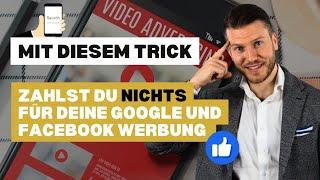 So lässt du dir als Immobilienmakler von anderen Firmen deine Werbung bezahlen