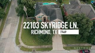 Well Maintained | Spacious Home | Pool | Open Floor plan | Richmond, Texas