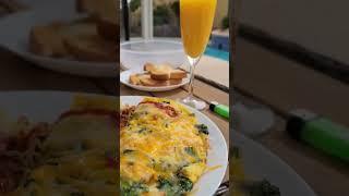 Start Your Morning Off Right #breakfast