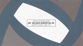 Dr. Wilson Dimartini Jr. | Catarata