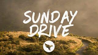 Brett Eldredge - Sunday Drive (Lyrics)