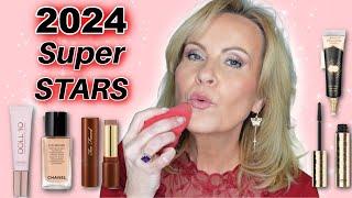 22 Favorite Makeup MUST HAVES of 2024