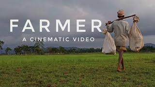 Farmer cinematic video || Village of Assam || Agriculture cinematic video ||