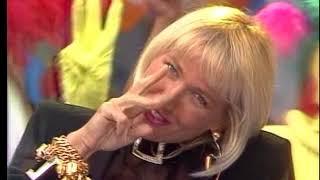 Xuxa • Amiguinha Xuxa (Colagem Xou da Xuxa)