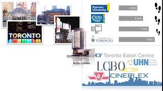 Bumper Video: Bay Street Realty Point - In.De Condos