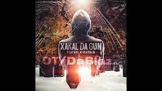 Xakal Da Gun feature C1Camden X The GrimeViolinist -- OT/DaBlazz