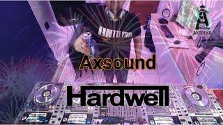 Axsound - Mix Hardwell is BACK ! HARDWELL Mix 2021 Best Tracks & Remixes Of All Time FULL SET 2021 !