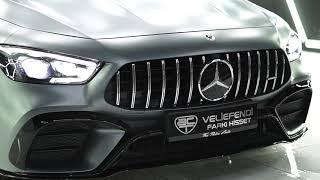 Autoclub Veliefendi | Mercedes Gt43