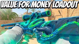 Building the PERFECT Value for Money CS2 Loadout! The Best Cheap Skins, Knives & Gloves (2024)