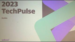 How Yahoo’s TechPulse conference spotlights its engineers