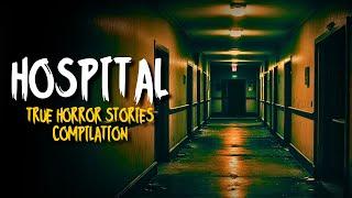 HOSPITAL HORROR STORIES COMPILATION | True Horror Stories Tagalog