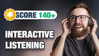 How to Master Interactive Listening | Duolingo English Test