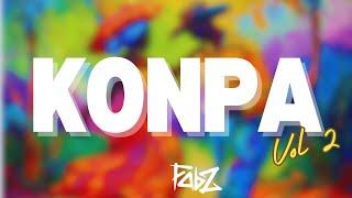 Konpa Mix Vol 2 | Yayad Sou Plas | Oswald | Joe Dwet File | Rdydy | DwetBeni | Kaï | Harmonik| Vayb|