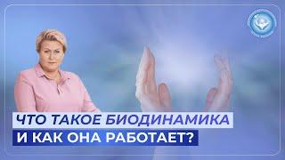 Простое объяснение механизма работы биодинамики. За счёт чего происходит восстановление здоровья?