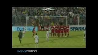 Sejad Salihović - Top 10 free kicks ► HD™