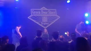 Mindframe - Trap - Green Door Store, Brighton 16-06-22 (live)