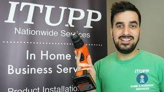 Amazon Home Services - How Much Did I Make?