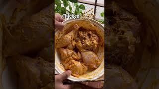 Chicken Kosha - A age-old bengali slow cooking #recipe #chicken #chickenrecipe #kolkata #bangali