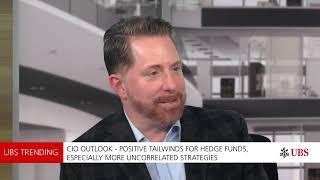 What's next with hedge funds in 2025? | UBS Trending