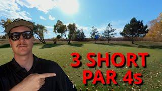 Beginner Friendly Golf Course in Colorado - Stoney Creek Golf Course