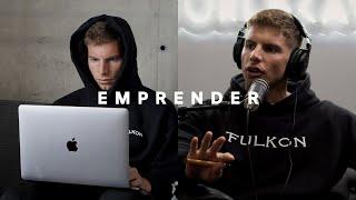 El VERDADERO Camino del Emprendedor | La Realidad detrás de Emprender