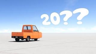 When Will BeamNG 1.0 Release?