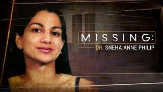 'Missing' on Hulu: Dr. Sneha Anne Philip - the woman who disappeared on 9/11 (TRAILER)