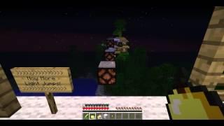 Epic Jump Map Part 3: I died :(