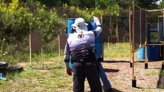 USPSA - Southwest Ohio Shooters 9-7-14 - Stage 5