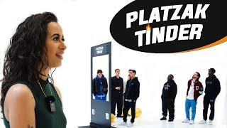 PLATZAK TINDER - AFLEVERING 2