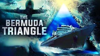 Vanishing Waters | The Bermuda Triangle | Full Action Thriller Movie | Free Movie