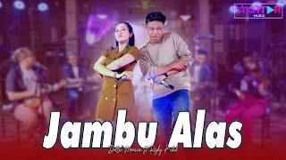 Della Monica feat. Rizky Kikik - JAMBU ALAS | PARGOY AMBYAR