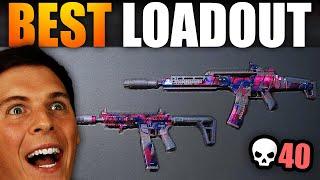 This Is By Far the Best Loadout in Warzone Rebirth Island