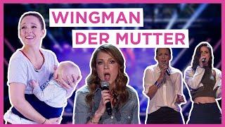 P*rno mit Mutti -  Die beliebtesten Videos  | Best Of Carolin Kebekus