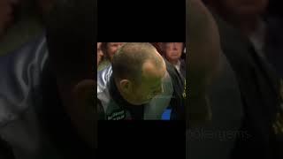 Mark Williams best shot of all time  #markwilliams #ronnieosullivan #snooker #juddtrump #viral