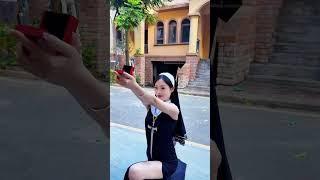 表白练习中#神父#修女
