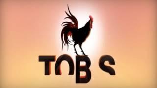 Tobis Film Logo