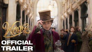 Wonka | Official Trailer | IPIC Theaters