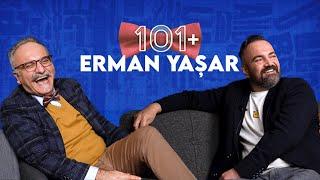 Spor, Tutku ve İnat - Erman Yaşar & Emrah Safa Gürkan / 101+