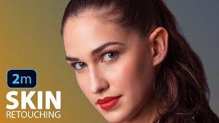 Photo Editing : Skin Retouching Photoshop tutorial in Hindi | sabke sab Skin Retouching in Photoshop