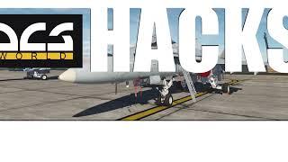 DCS Hacks Trailer