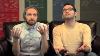 Fine Bros apology (REUPLOAD)