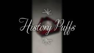 Welcome to History Puffs!