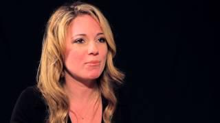 Courtney Spence: Capture Your Flag Interview Program Testimonial