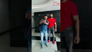 Unni Mukundan Walkin| Red FM Malayalam